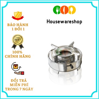 Bếp cồn inox tiện dụng kim hằng khg9578