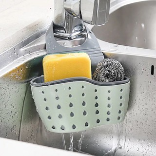 Giỏ Treo Bồn Rửa Chén