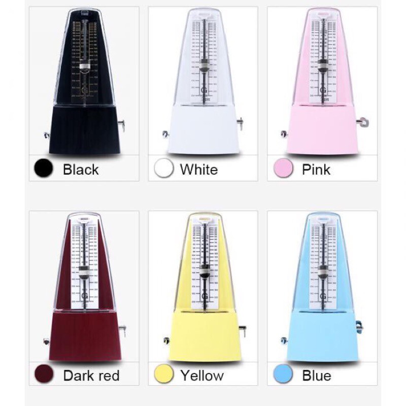 Máy đếm nhịp piano,VIOLIN...thương hiệu JOYO- Gleamcao cấp