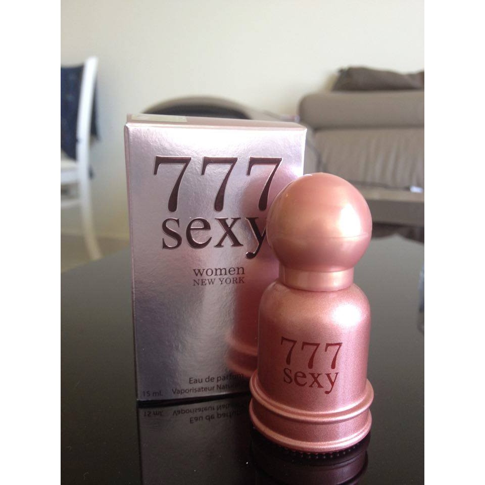 NƯỚC HOA MINI | Thế Giới Skin Care