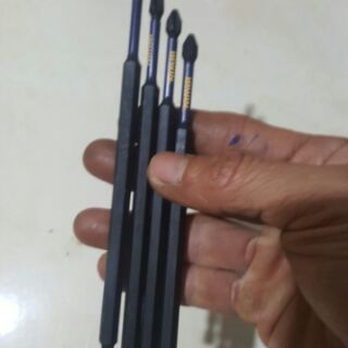 Mũi Vít IRWIN dài 15cm