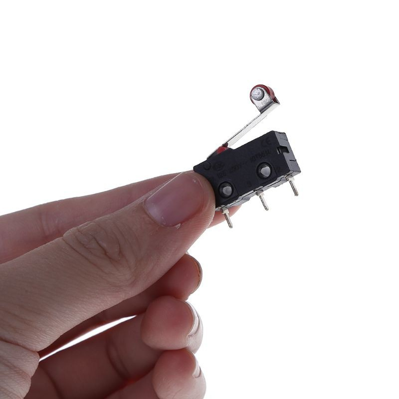 Công Tắc Micro Kw12-3 Chuyên Dụng