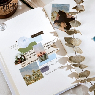 Set 46 Miếng Dán Trang Trí Dễ Thương