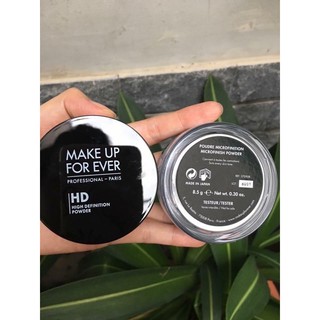 Phấn phủ bột Make Up For ever Ultra HD Microfinishing