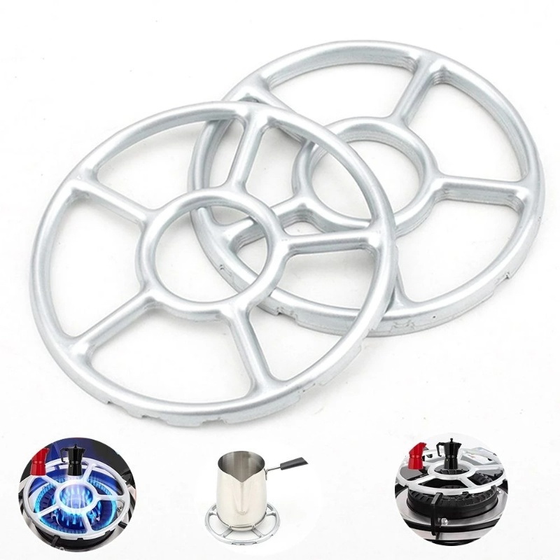 Giá Đỡ Nồi / Đĩa / Dụng Cụ Ăn Tối Bằng Thép Không Gỉ Chất Lượng Cao