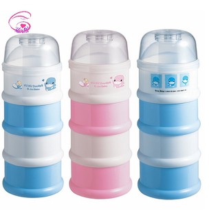 Chia Sữa Cho Bé Bằng Nhựa PP Hiệu KUKU KU5305