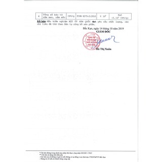 Bột ớt Hàn Quốc Nahas