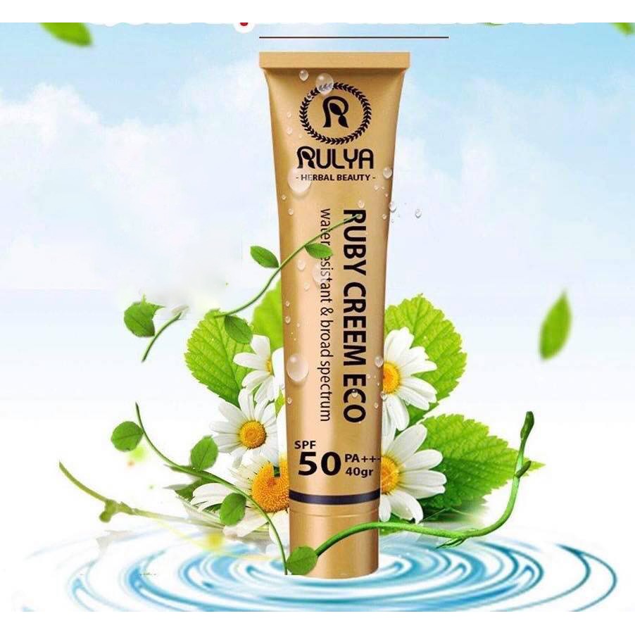 Kem che khuyết điểm RULYA Mờ Vết Thâm Mụn Nám Và Tàn Nhang | BigBuy360 - bigbuy360.vn