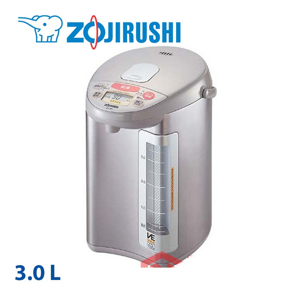 Bình thủy điện Zojirushi 3.0L