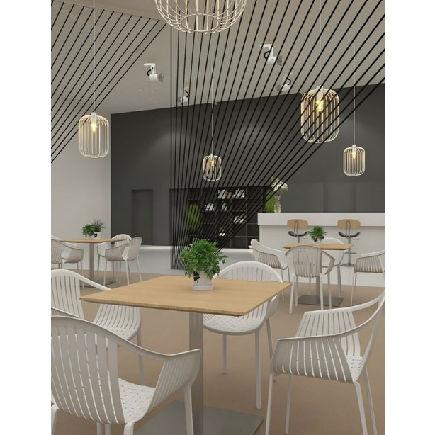 Ghế Bành Mỹ - Song Long