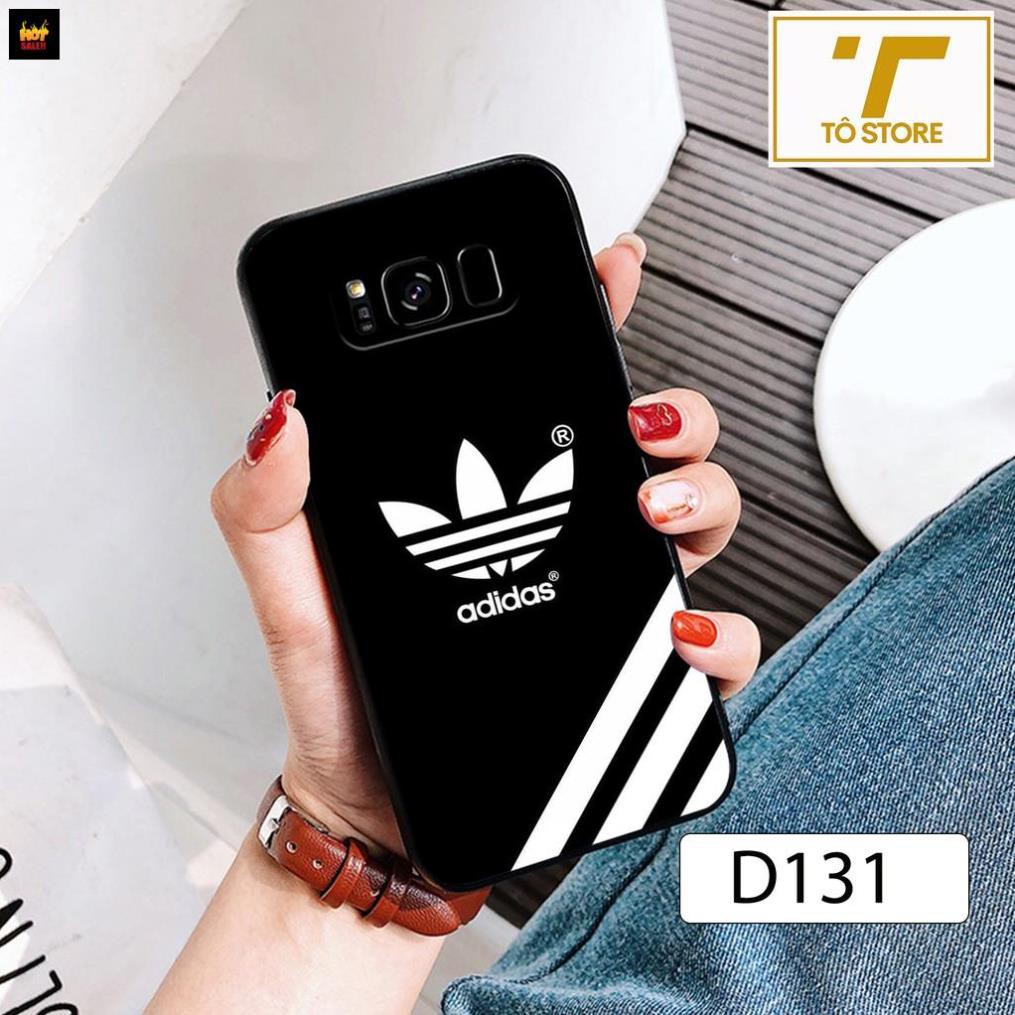 Samsung Galaxy Note 8 - S8 - S8 Plus - S10 - S10 Plus - Ốp lưng Samsung in hình họa tiết đẹp, chất liệu in UV cao cấp