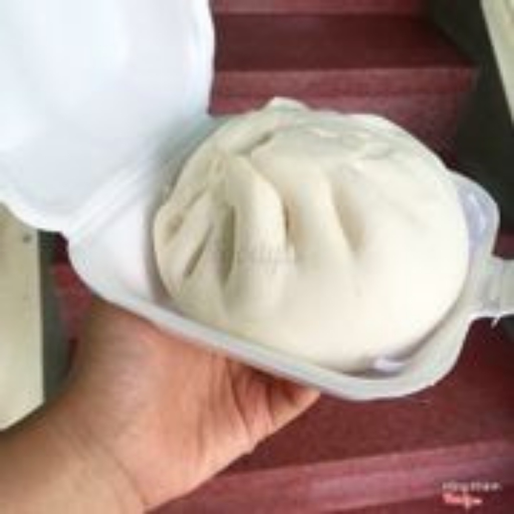 Bột Bánh bao trộn sẵn gói 400g Thành Phát food