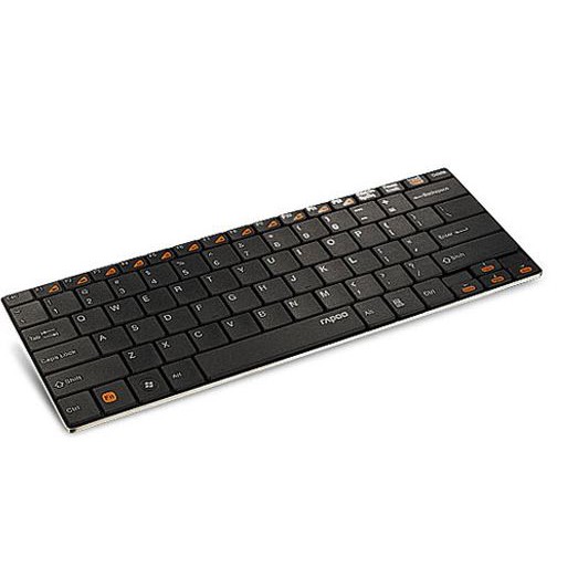Bàn phím không dây Rapoo E9050