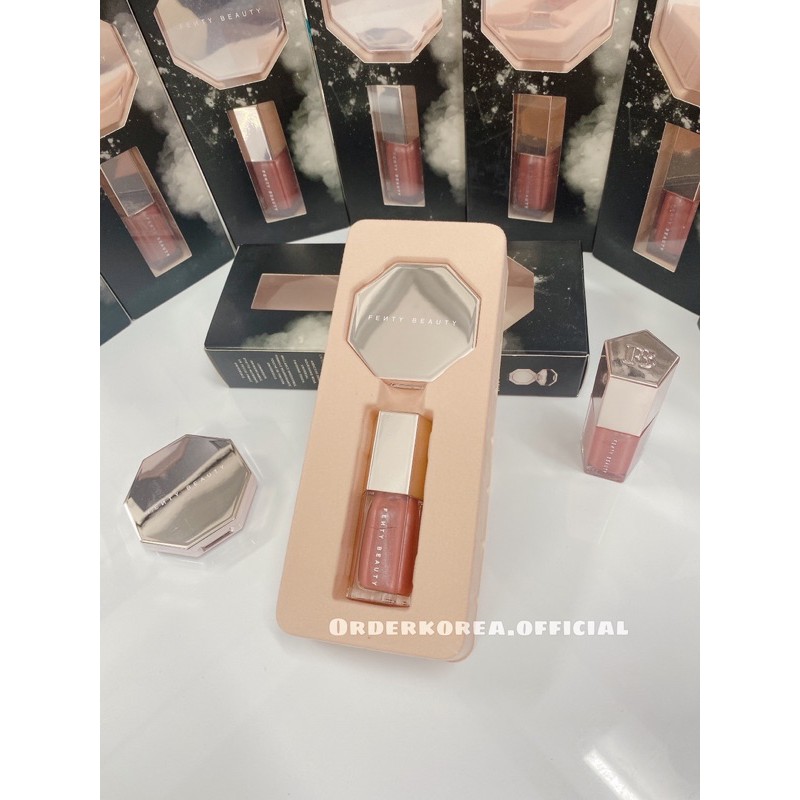 Set Fenty Beauty Diamod Bomb Baby | BigBuy360 - bigbuy360.vn