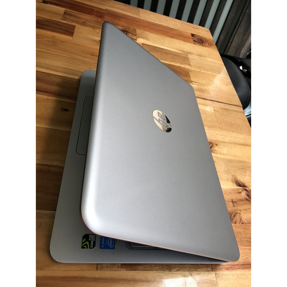 laptop ultralbook HP envy 15, i7 - 6500, 8G, 1T, Full HD, touch | BigBuy360 - bigbuy360.vn
