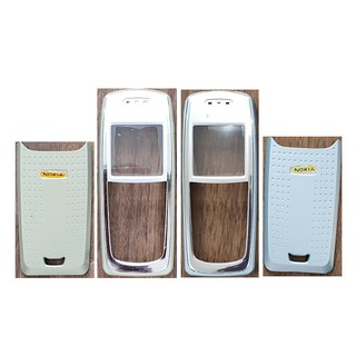 Vỏ điện thoại Nokia 3120 ( không sườn - không phím )