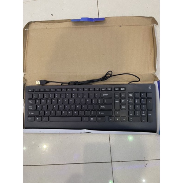 Bàn phím máy tính