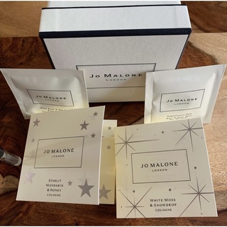 Nước hoa Jo Malone White Moss & SnowDrop 5ml/10ml/20ml ᴘʜᴀɴᴅɪᴇᴍᴍʏ997 Ⓡ
