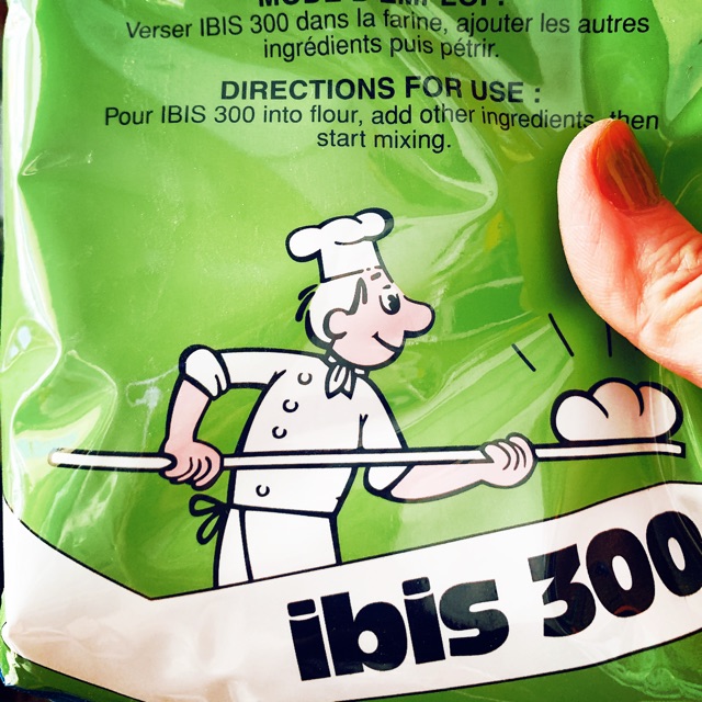 Phụ gia IBISS 300