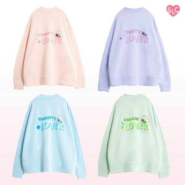 Áo khoác cardigan nữ_thêu hình con chó_Chất thun nỉ ngoại_Cực đẹp và dễ thương