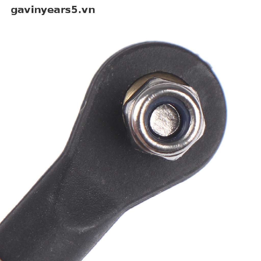 Thanh Nối M2 M3 Kèm Ốc Vít Chuyên Dụng Cho Máy Bay Điều Khiển Từ Xa