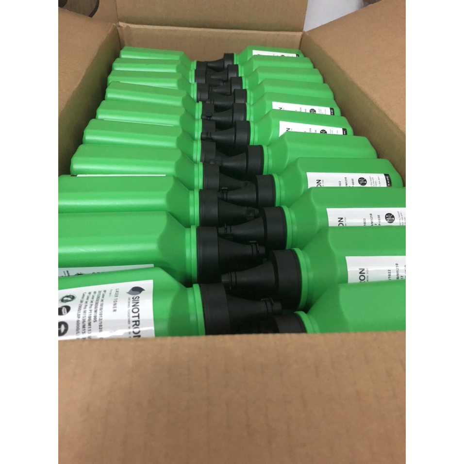 Mực nạp 12A 26A 05A 49A 76A 80A 057 LBP 2900 3300 6300 214dw 426dw 223dw HP M402 426 2035 2055 M401 1010 1020 1160 1230