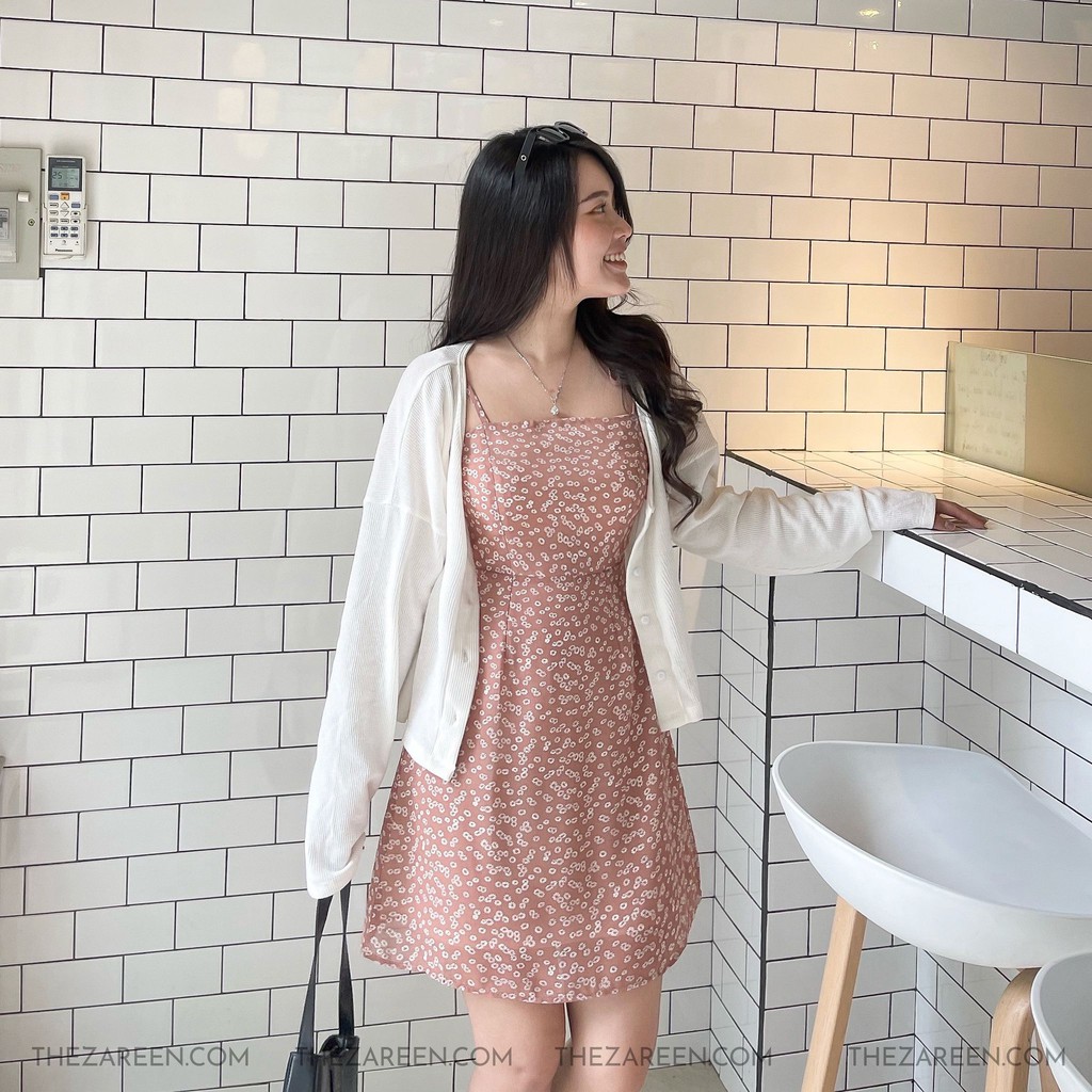 [Mã SKAMCLU7 giảm 10% tối đa 50K đơn 0Đ] ÁO KHOÁC CARDIGAN ZAREEN CAR01 | BigBuy360 - bigbuy360.vn