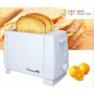 Lò nướng bánh mì cho buổi ăn sáng phong cách châu âu 2019