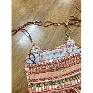 Jumpsuit F21(2099)