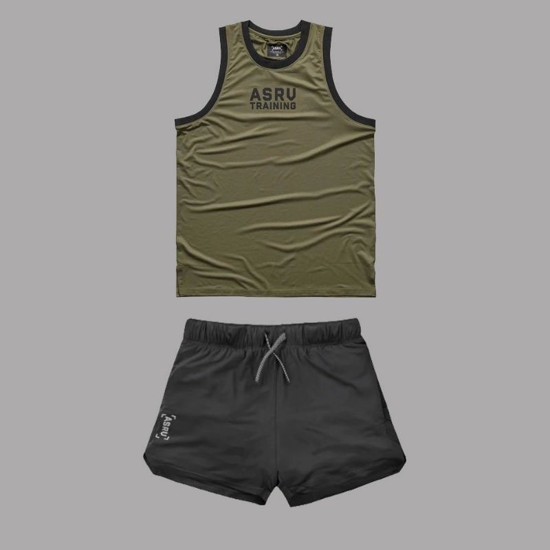 GYM ASRV Training