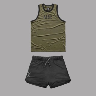 GYM ASRV Training