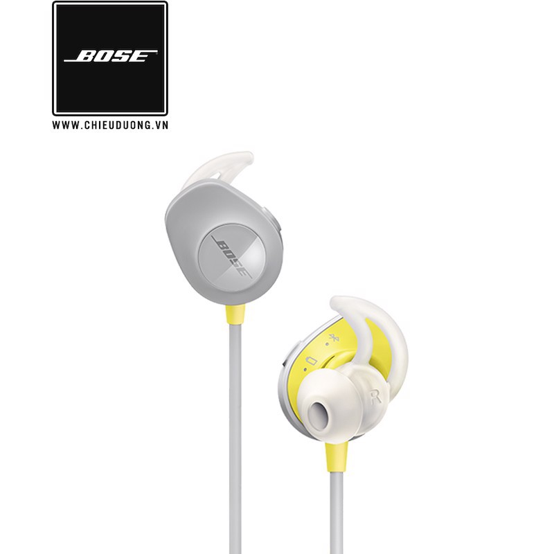 Tai nghe không dây Bose Soundsport Wireless