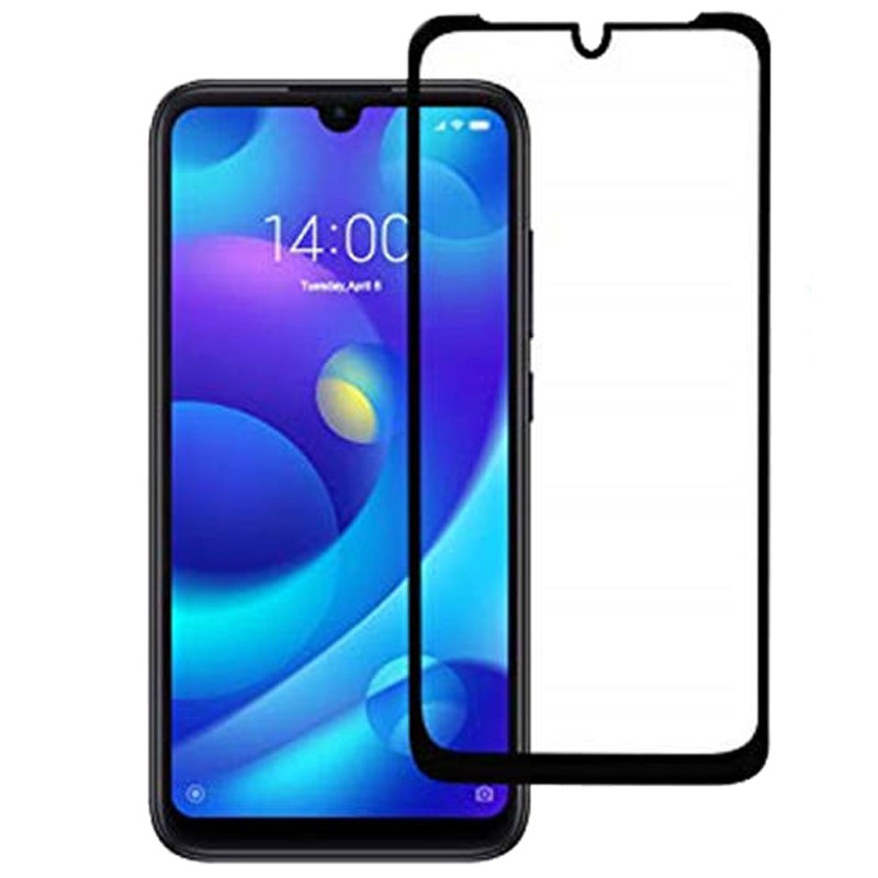 Phim bảo vệ màn hình kính cường lực Xiaomi Mi Play MiPlay