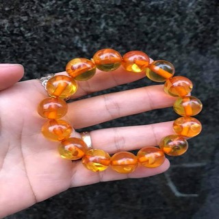 VÒNG TAY HỔ PHÁCH VÀNG 13LY