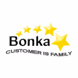 BONKA - CUSTOMER IS FAMILY
