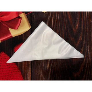 Túi bắt kem nilon  100g