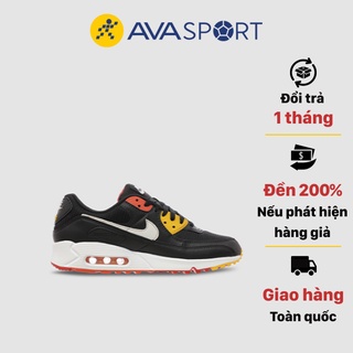 Giày lifestyle nam nike air max 90 dj9250-001