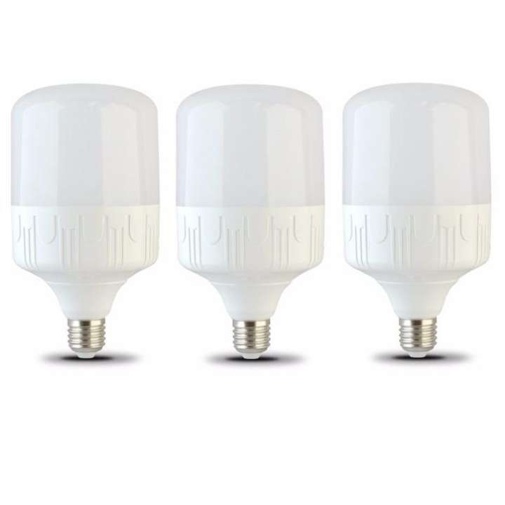 Bộ 4 bóng đèn led 20W - Siêu Sáng trắng- Trắng | BigBuy360 - bigbuy360.vn