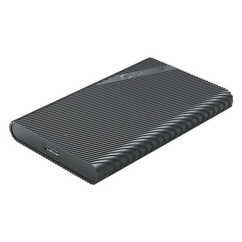 Hộp Đựng Ổ Cứng 2.5" Chuẩn 3.0 Orico (HDD Box 2.5")- Bảo Hành 12 Tháng Đổi Mới | BigBuy360 - bigbuy360.vn