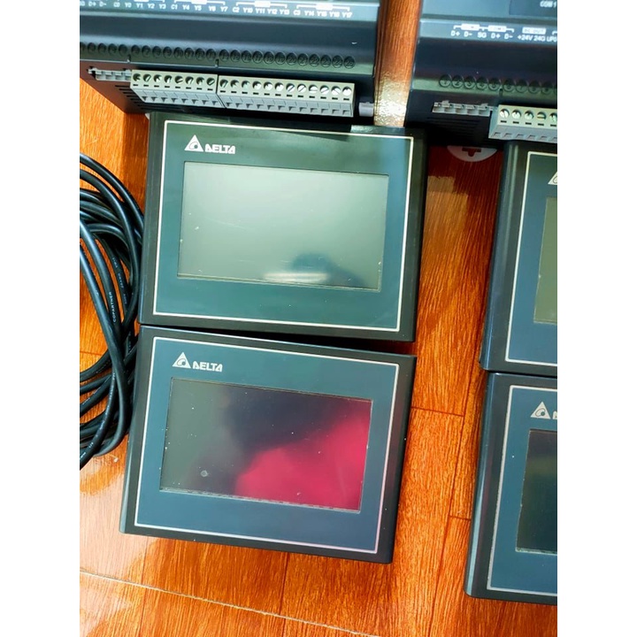 Màn hình HMI Delta DOP - 103BQ