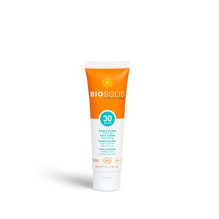 Kem Chống Nắng Organic Chống Lão Hóa BIO SOLIS 30SPF 50ML