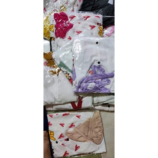 BỘ PIZAMA TIỂU THƯ 🎀 40-52kg🎀