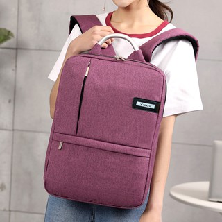 Balo Laptop Unisex Praza BL166