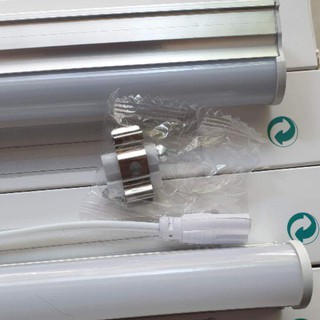 COMBO 3 Đèn hắt trần T4 led 0.3m 8W