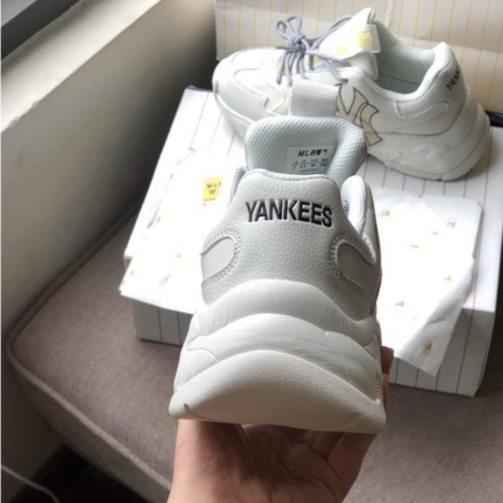 [Bản In - Hot trend] Giày thế thao ML B _ NY vàng Nam/Nữ 1.1 bản in 3d | BigBuy360 - bigbuy360.vn