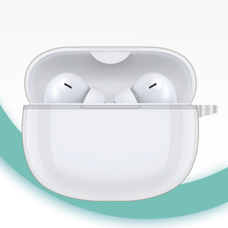 Vỏ Bảo Vệ Hộp Sạc Tai Nghe Honor Earphone X3i Chống Sốc / Trầy Xước
