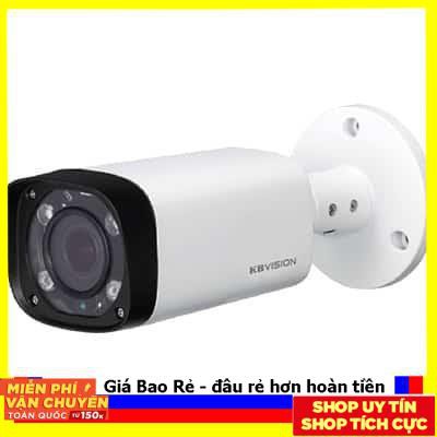 Camera HDCVI hồng ngoại KBVISION KX-2011C4