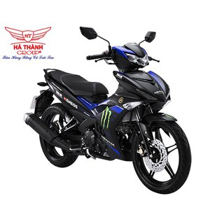 Xe Máy Exciter Yamaha 150 2021 (Monter)