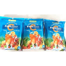 Trà hòa tan Cotico đủ loại gói 1kg