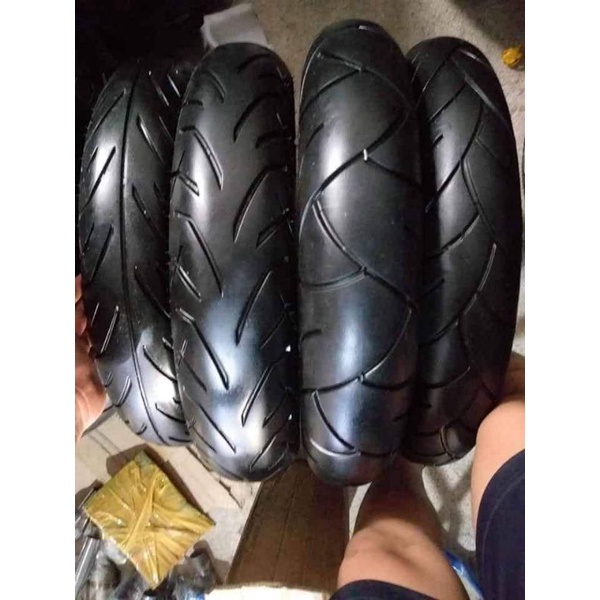 Cặp Lốp Cho Xe SH 150i ,125i ...Zin 100/80-16 và 120/80-16. hàng củ tháo xe còn đẹp...150i 125i